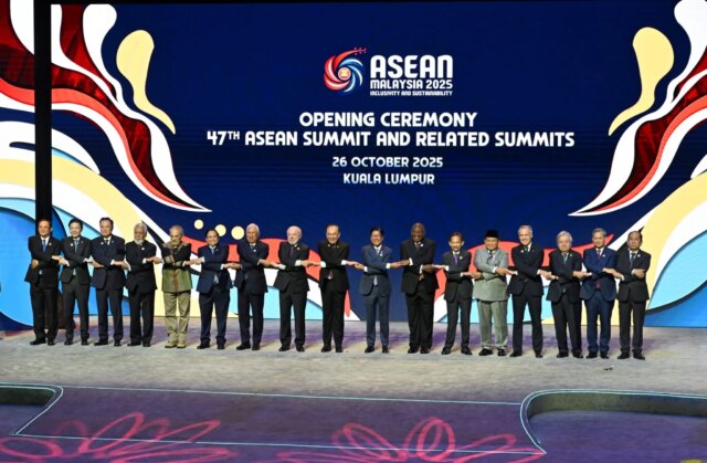 47th ASEAN Summit begins in Malaysia; PM Modi to join 47th ASEAN Summit begins in Malaysia; PM Modi to join virtually