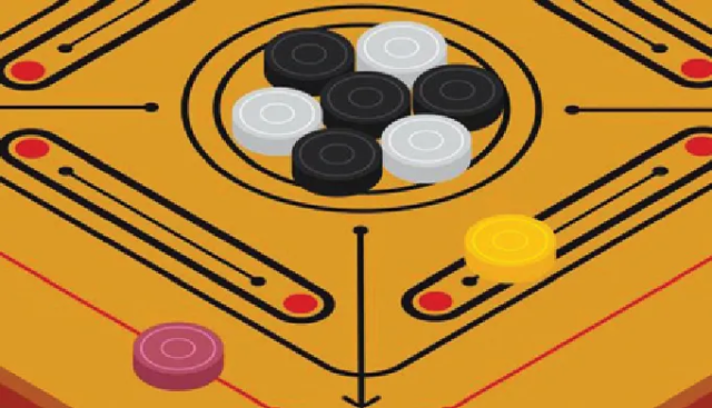 J&K Carrom Association announces 12-member squad for 50th Junior Nationals J&K Carrom Association announces 12-member squad for 50th Junior Nationals