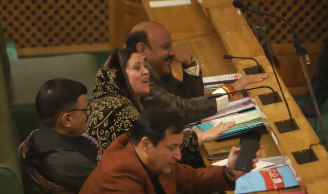 11,602 kg rotten meat seized and destroyed in J&K since 11,602 kg rotten meat seized and destroyed in J&K since July