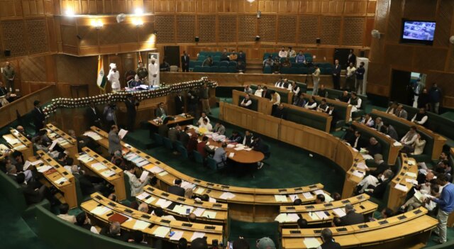 Crop worth Rs 209 cr wiped out in flood, will Crop worth Rs 209 cr wiped out in flood, will write to Centre for grant: J-K minister