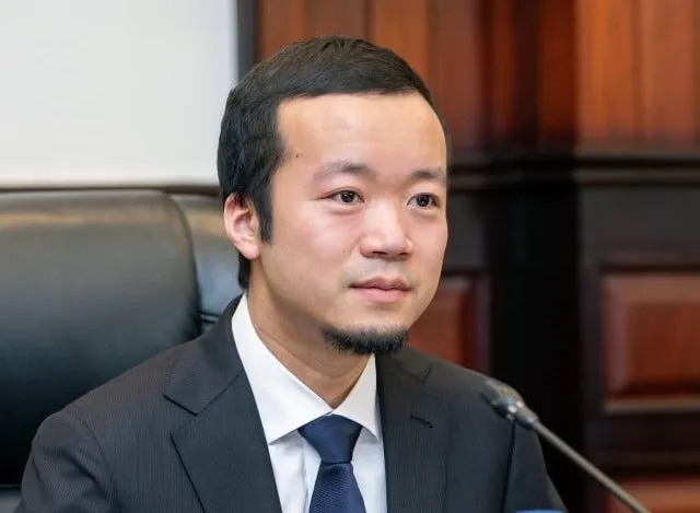Inside the $14 billion scam empire of Chen Zhi The Phantom Tycoon: Inside the $14 billion scam empire of Chen Zhi