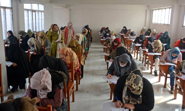 DM imposes restrictions around centres DM imposes restrictions around centres