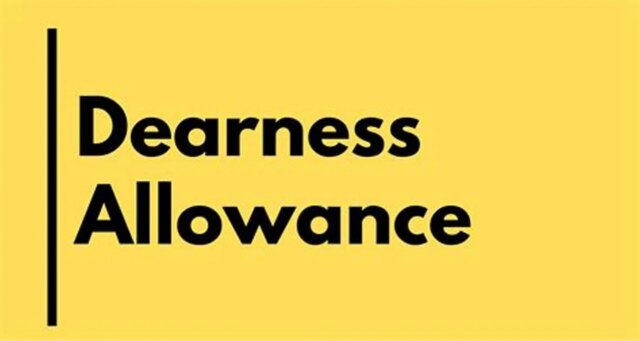 Centre announces 3% DA increase for employees, new rates effective Centre announces 3% DA increase for employees, new rates effective July 2025
