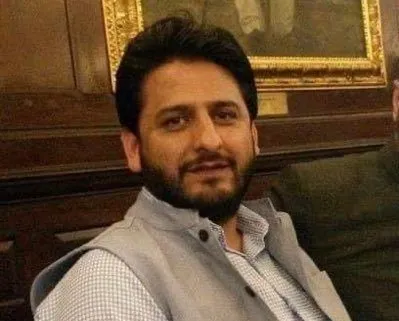 Electricity amnesty scheme fails to benefit poor: PDP’s Fayaz Mir Electricity amnesty scheme fails to benefit poor: PDP’s Fayaz Mir