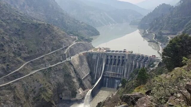 Sawalkote Hydel Project stuck in delays: Govt Sawalkote Hydel Project stuck in delays: Govt