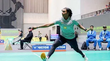 Shaina, Diksha win gold, India finish with best-ever medal haul Shaina, Diksha win gold, India finish with best-ever medal haul