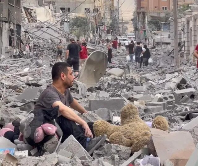 Death toll in Israel-Hamas war passes 67,000 Palestinians, Gaza's Health As outrage over war in Gaza grows, Europe's relationship with Israel falters