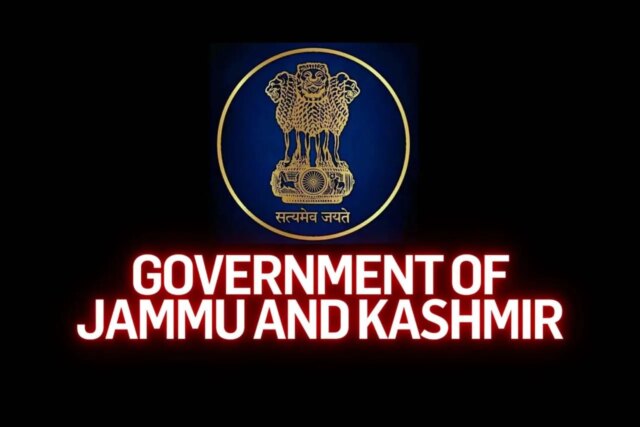 J&K Govt employees to get revised HRA, CCA J&K Govt employees to get revised HRA, CCA