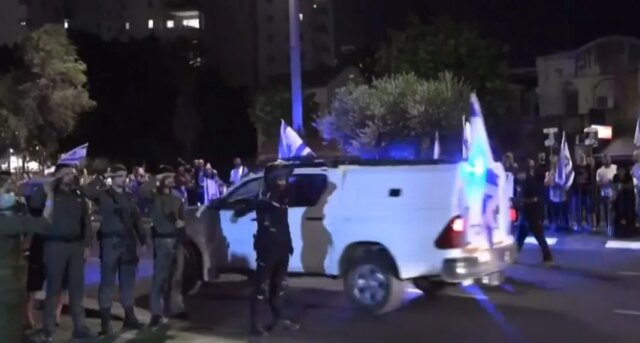 Hamas hands over four More Israeli hostages’ bodies amid aid dispute