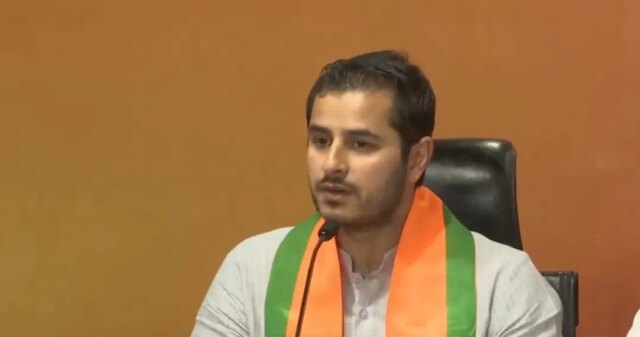 J&K BJP leader slams party Kashmiri Pandits' plight neglected, used for 'political gains': J&K BJP leader slams party