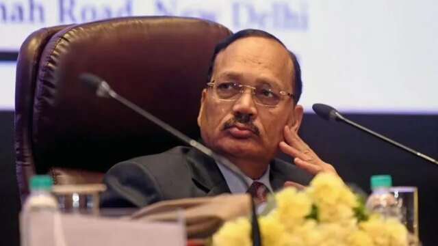 Govt initiates process to appoint new CJI; Justice Surya Kant Govt initiates process to appoint new CJI; Justice Surya Kant next in line