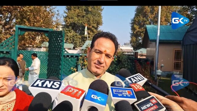 BJP will secure all 4 seats in Rajya Sabha elections: BJP will secure all 4 seats in Rajya Sabha elections: LoP Sharma