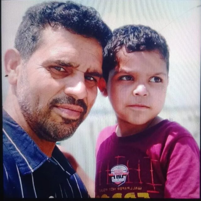 Man suffers heart attack after son collapses in his lap in J-K's Banihal