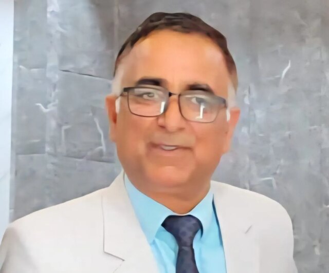 Nazrul Islam Baba elected Interim President of PSAJK Nazrul Islam Baba elected Interim President of PSAJK