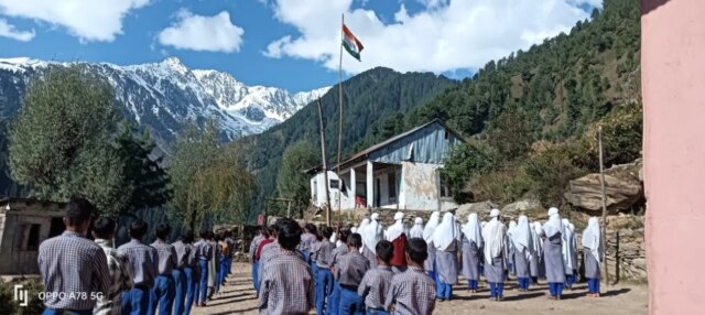 Change in school timings sparks outcry in Chenab Valley