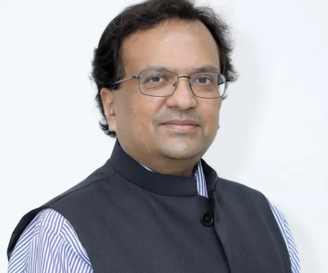 Nation must stand united for countering cybersecurity threats: Union Home Union Home Secretary arrives in Srinagar to chair key review meeting