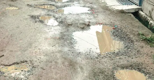 Kupwara’s border village craves basic amenities amid official apathy Kupwara’s border village craves basic amenities amid official apathy