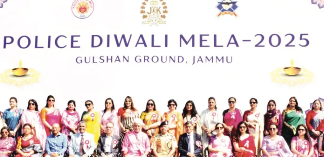 Lt Governor exhorts people to buy ‘Swadeshi’, boost local economy