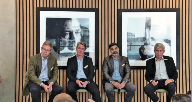Kashmiri willow gets a green pitch at Lord’s