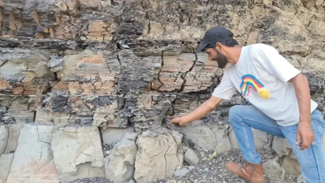 Lignite exploration returns to Kupwara after 35 years, sparking hopes of economic revival