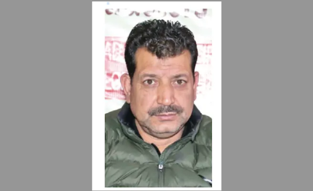 J&K Contractors Coordination Committee extends Diwali greetings