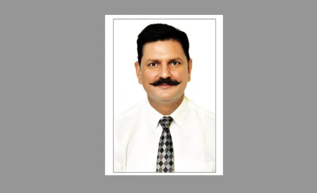 JKP officer awarded PhD from SMVDU JKP officer awarded PhD from SMVDU