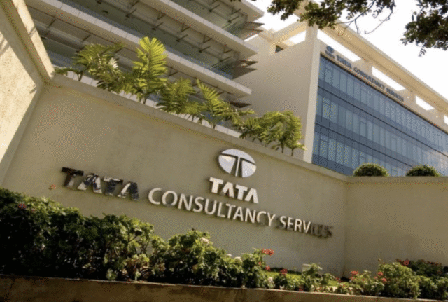 TCS refutes UK media report on losing 1 bn dollar TCS refutes UK media report on losing 1 bn dollar M&S contract, calls it ‘misleading’
