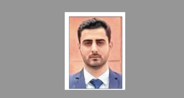 Against all odds, Raja Azhar from Uri cracks UPSC without Against all odds, Raja Azhar from Uri cracks UPSC without any coaching