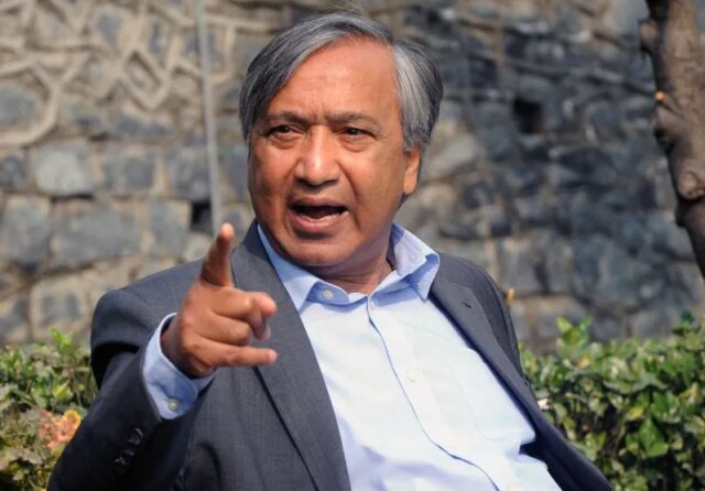 Tarigami moves Anti-Corruption Bill, Govt says proposal not feasible under UT status