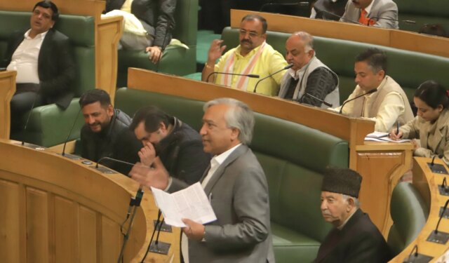 We must protect freedom of press, our reporters: Tarigami We must protect freedom of press, our reporters: Tarigami