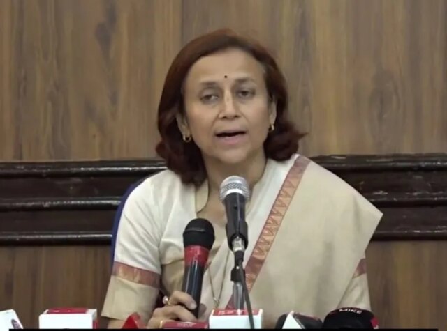 Ladakh violence: Will amend petition, challenge grounds of detention, Sonam Wangchuk's wife to SC