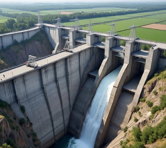 Centre clears long-stalled Sawalkote Hydropower Project Centre clears long-stalled Sawalkote Hydropower Project