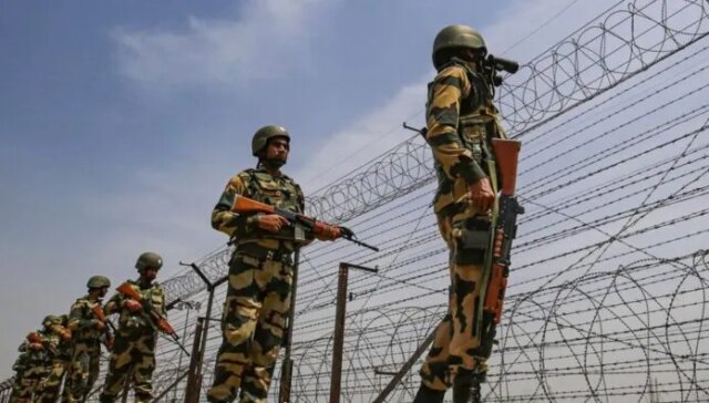 BSF prepared to meet mammoth challenges: IG Solomon