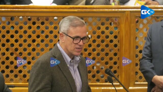 EC should not rush into pan-India SIR, wait for Bihar EC should not rush into pan-India SIR, wait for Bihar election to get over: Omar Abdullah