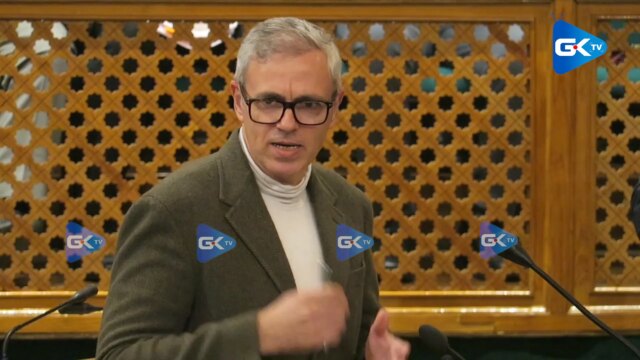 National Law University to start functioning in Kashmir valley from April next year: Omar