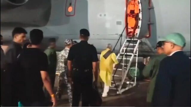 LG Manoj Sinha on Russia visit to bring back Gautam Buddha’s relics