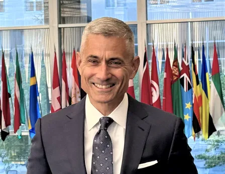 Indian-American Paul Kapur sworn in as US Assistant Secretary for Indian-American Paul Kapur sworn in as US Assistant Secretary for South and Central Asia