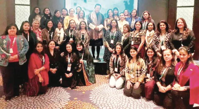 FICCI FLO strengthens India-Bhutan ties through women-led sustainability initiatives